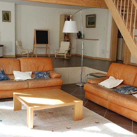 Scharrachbergheim-Irmstett Les Bleuetsヴィラ 部屋 写真