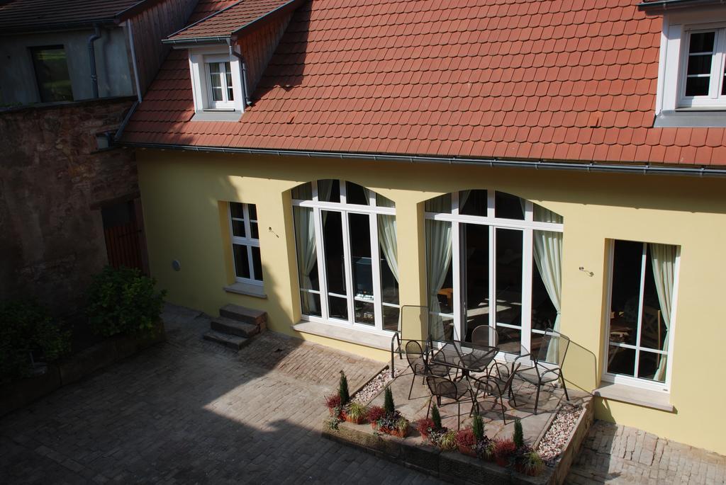 Scharrachbergheim-Irmstett Les Bleuetsヴィラ 部屋 写真