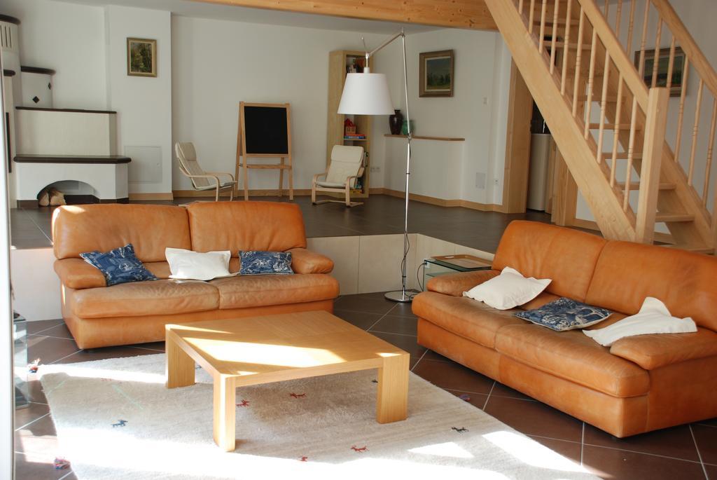 Scharrachbergheim-Irmstett Les Bleuetsヴィラ 部屋 写真